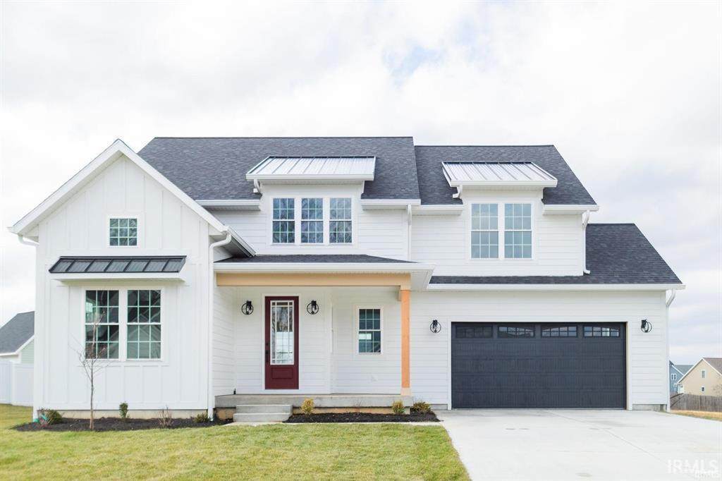 4625 Calumet Court - Photo 1