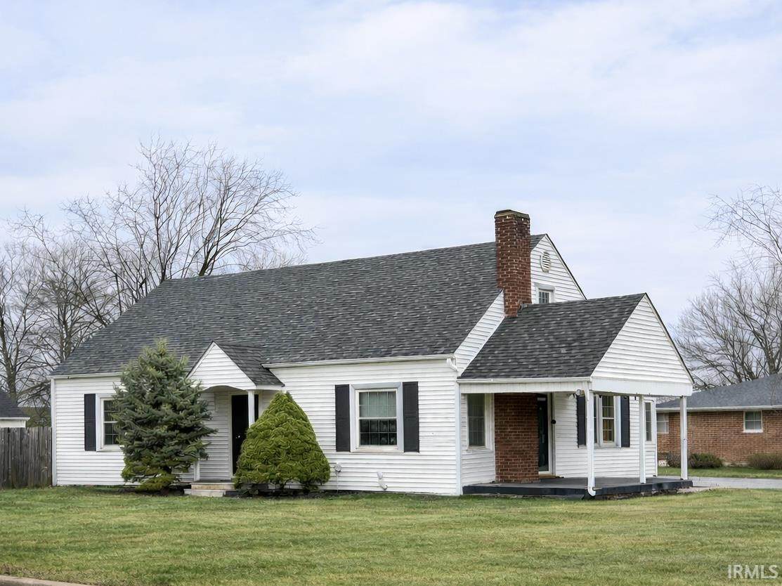 4341 8Th Street - Photo 1