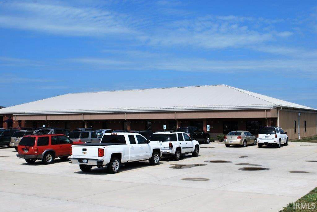 404 Air Park Drive - Photo 1