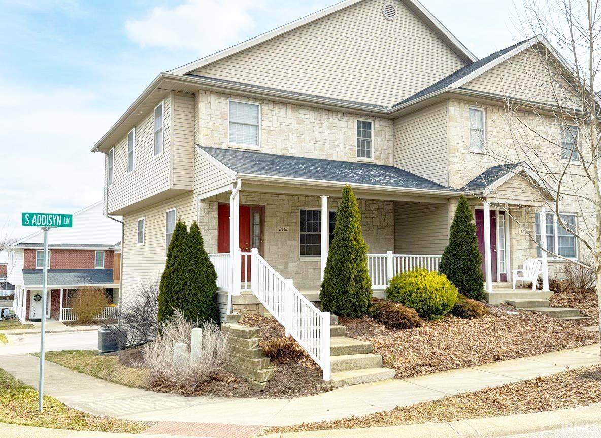 2610 Addisyn Lane - Photo 1