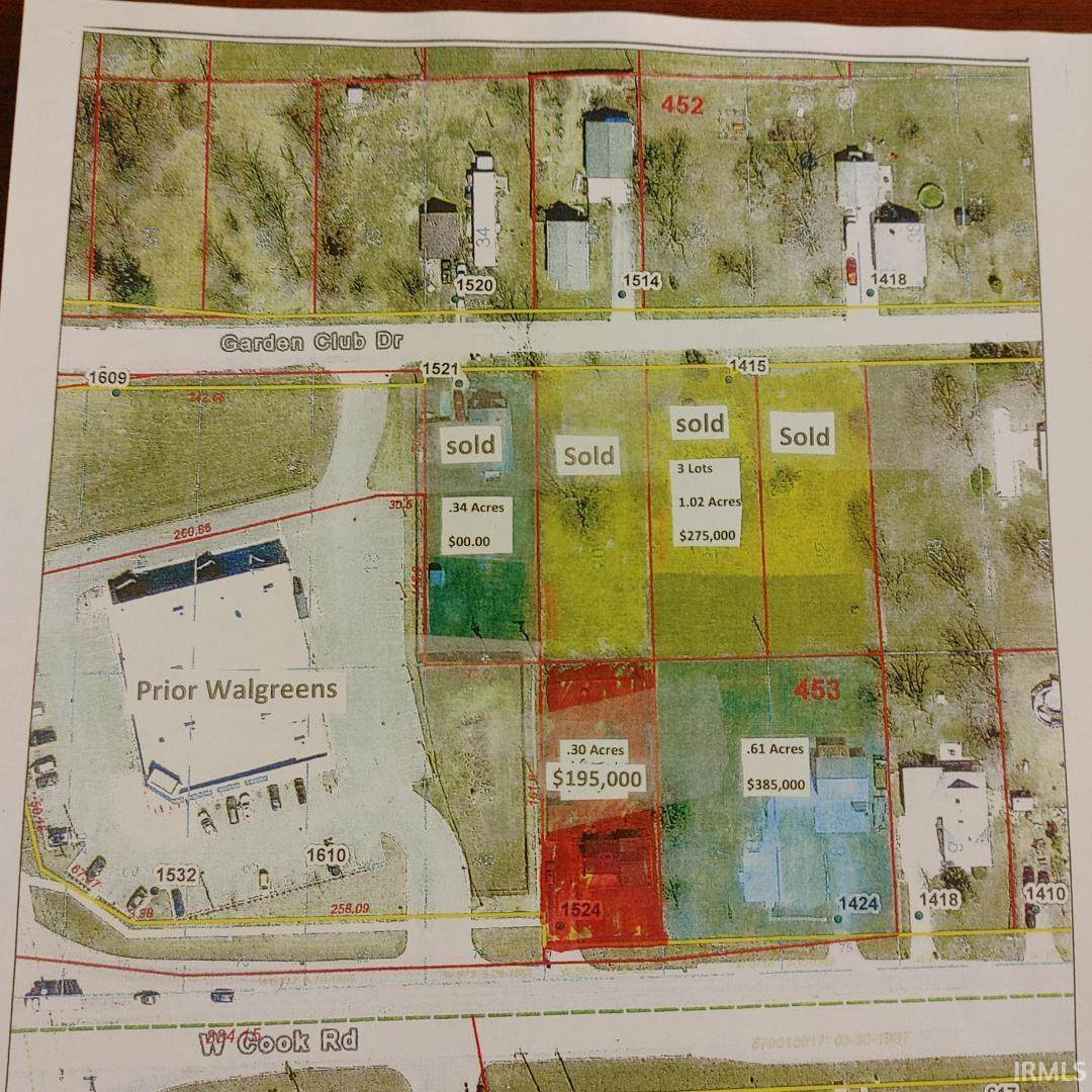 1524 Cook Road - Photo 1