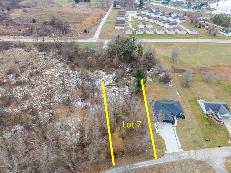 Lot 7 Lane 101 Harbour Cove - Photo 1