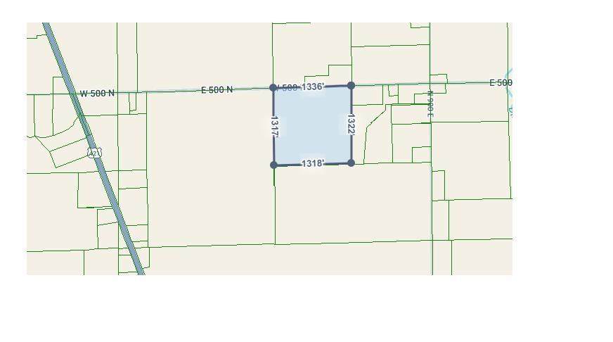 8725 E 500 N Road - Photo 1