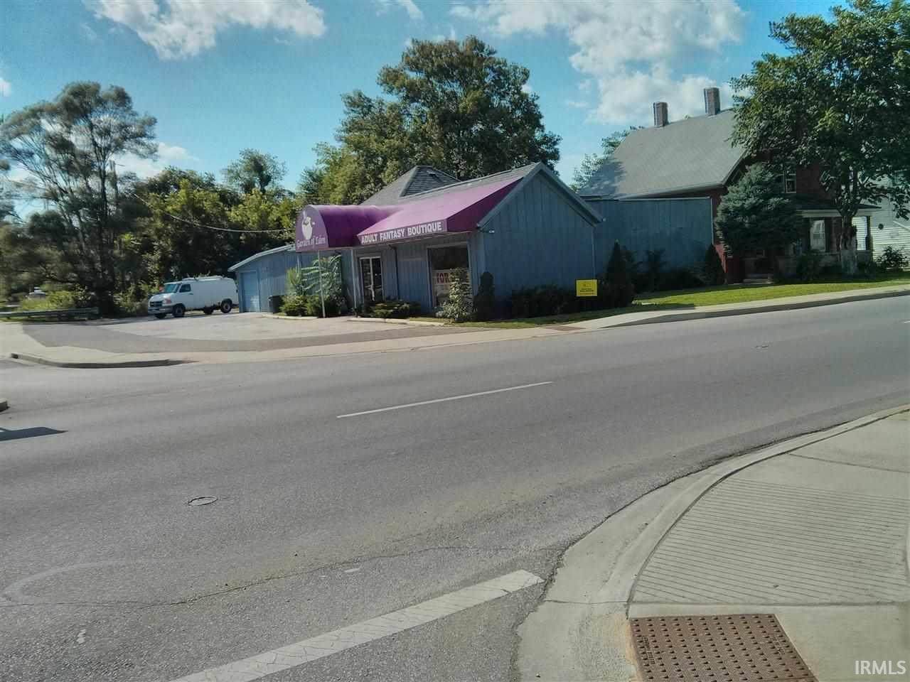 756 Walnut Street - Photo 1