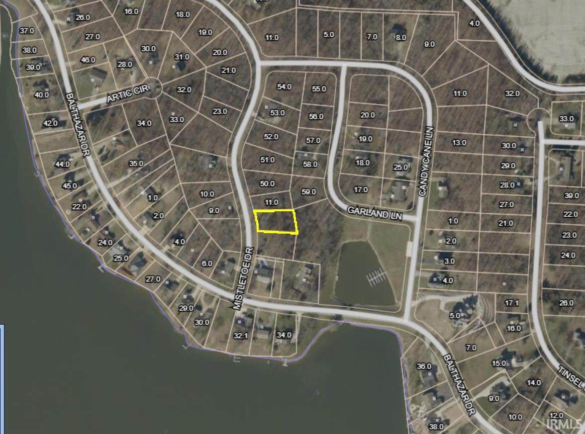 00 Polar Shores Lot 71 - Photo 1