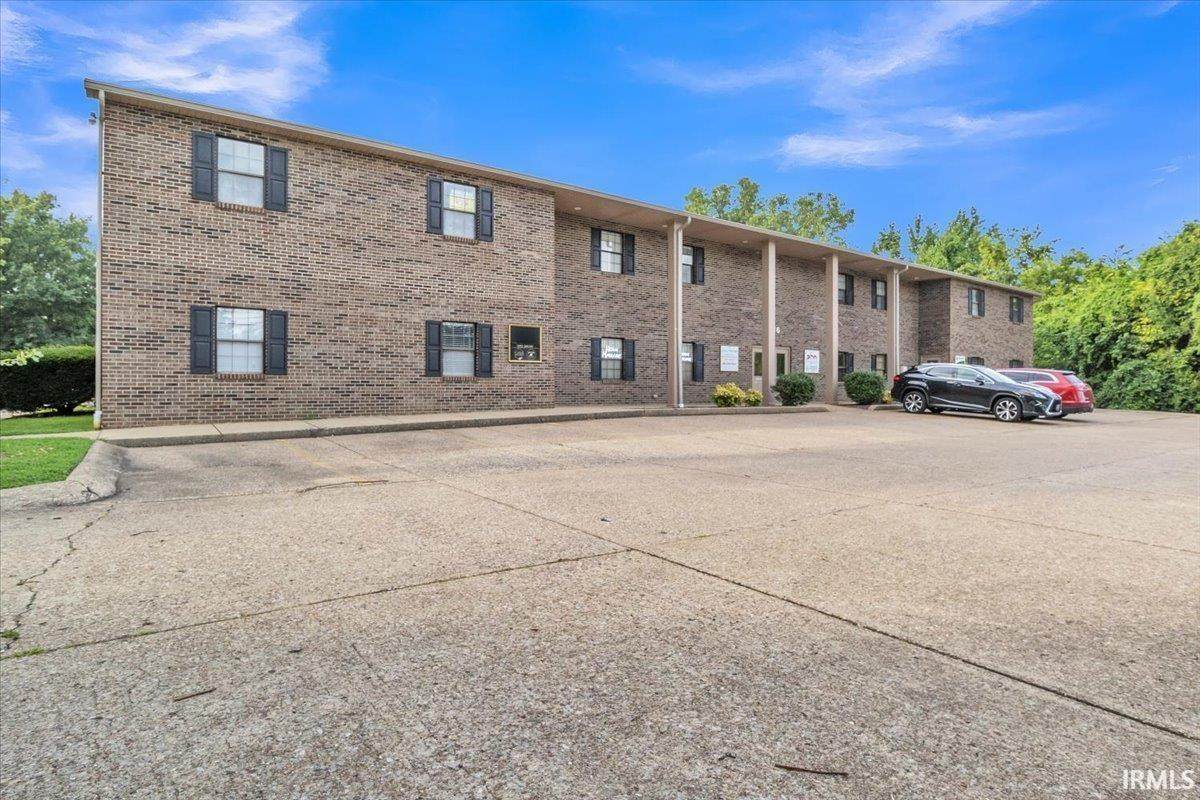 3116 Morgan Avenue - Photo 1