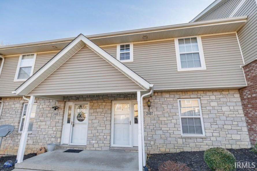 2407 Woolery Mill Drive - Photo 1