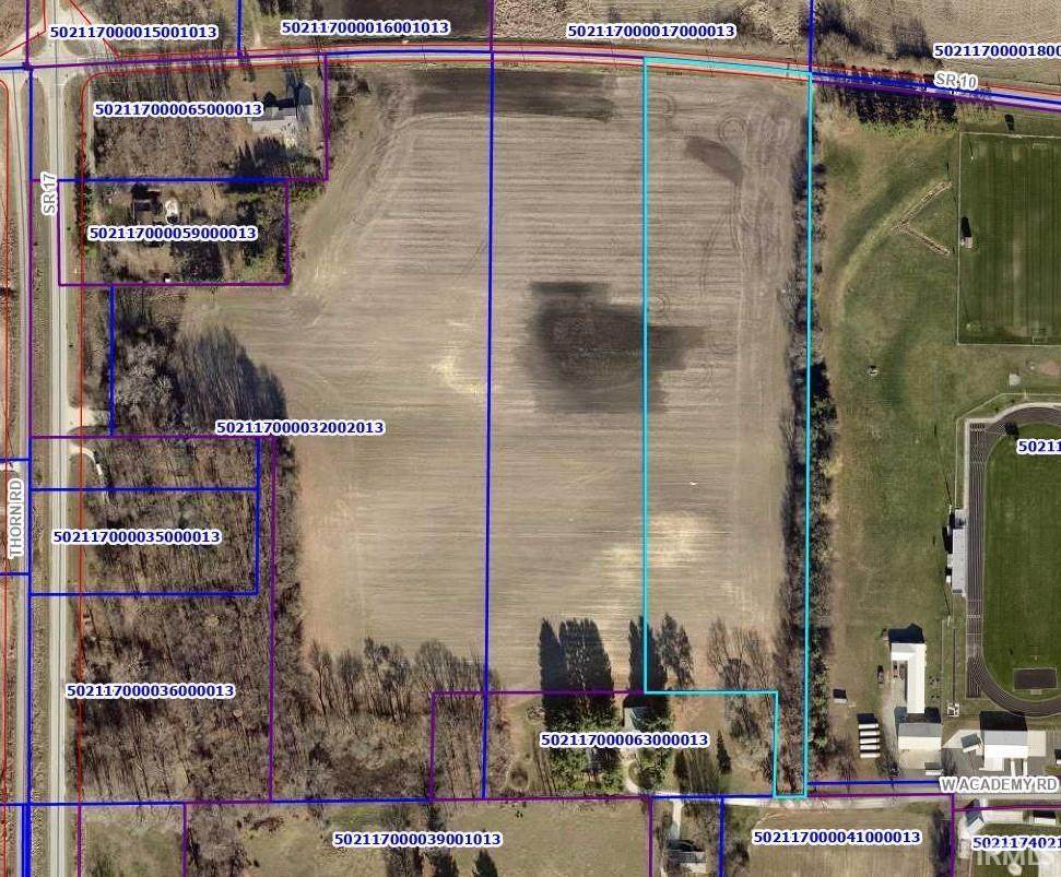 Sr 10 Road - Photo 1
