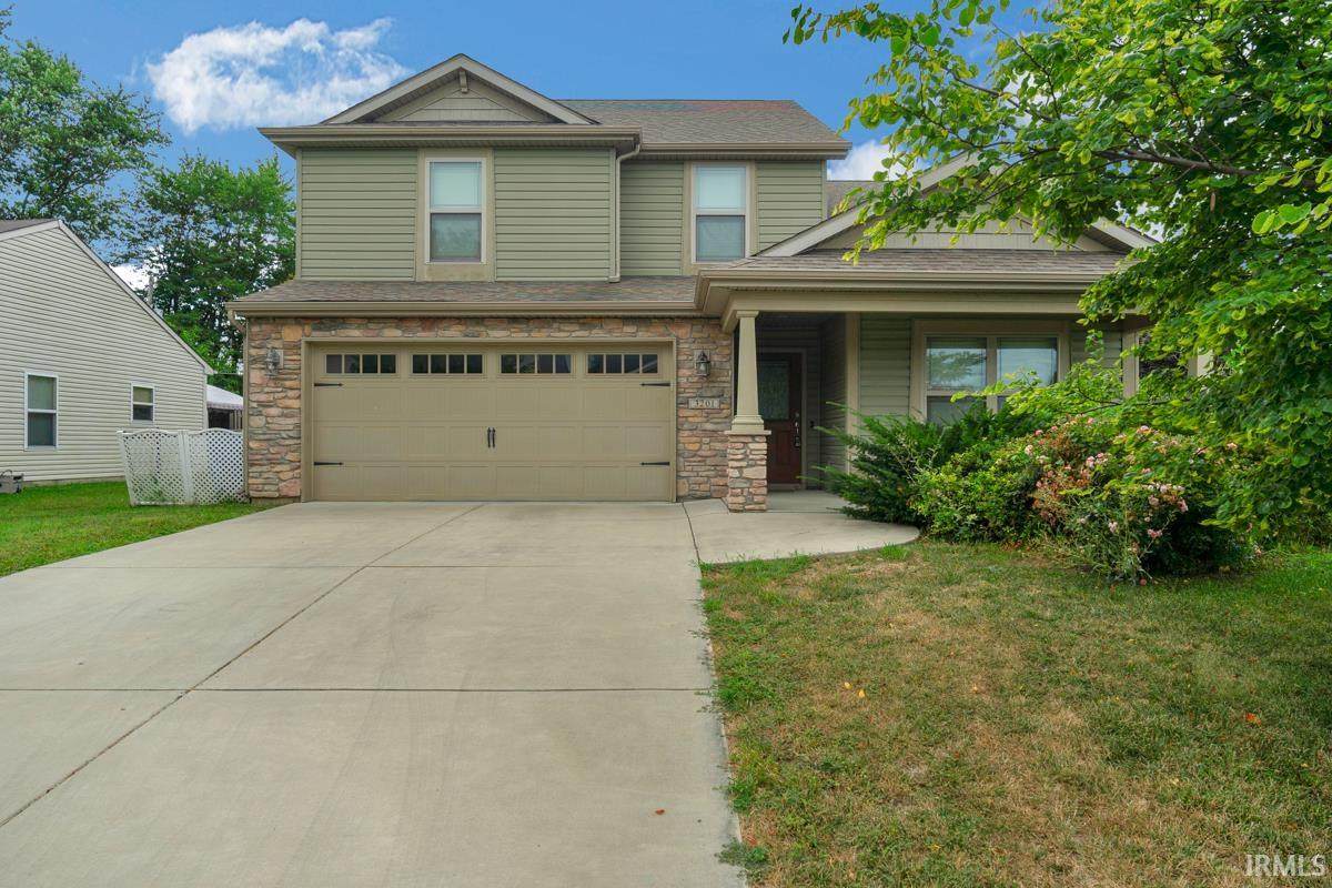 3201 Morrow Drive - Photo 1