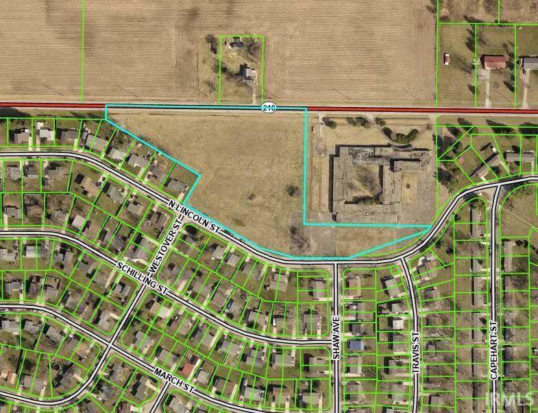 4547 Sr 218 - Photo 1