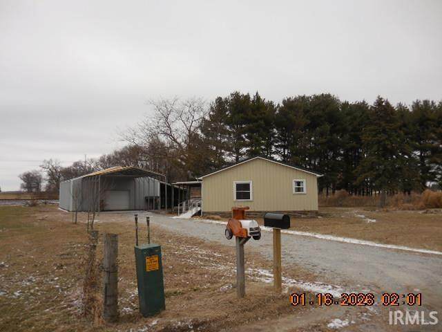 10508 Meridian Road - Photo 1