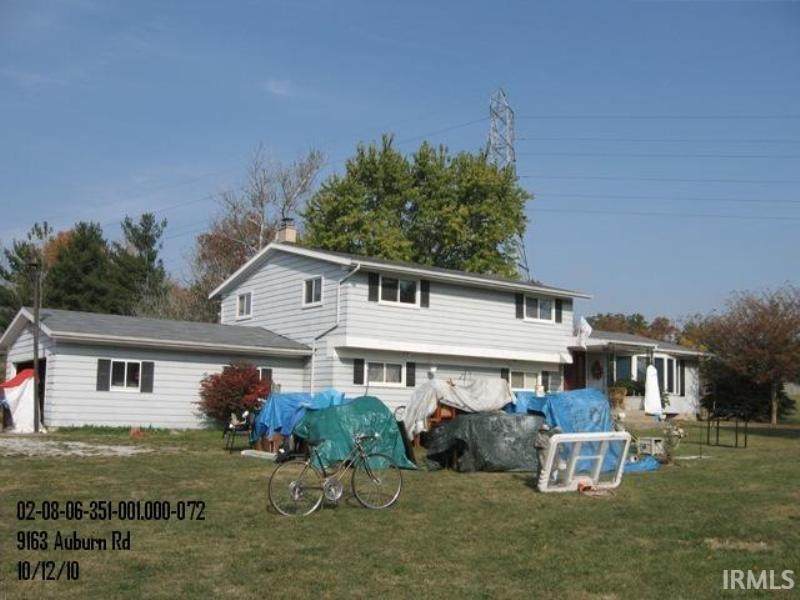 9163 Auburn Road - Photo 1