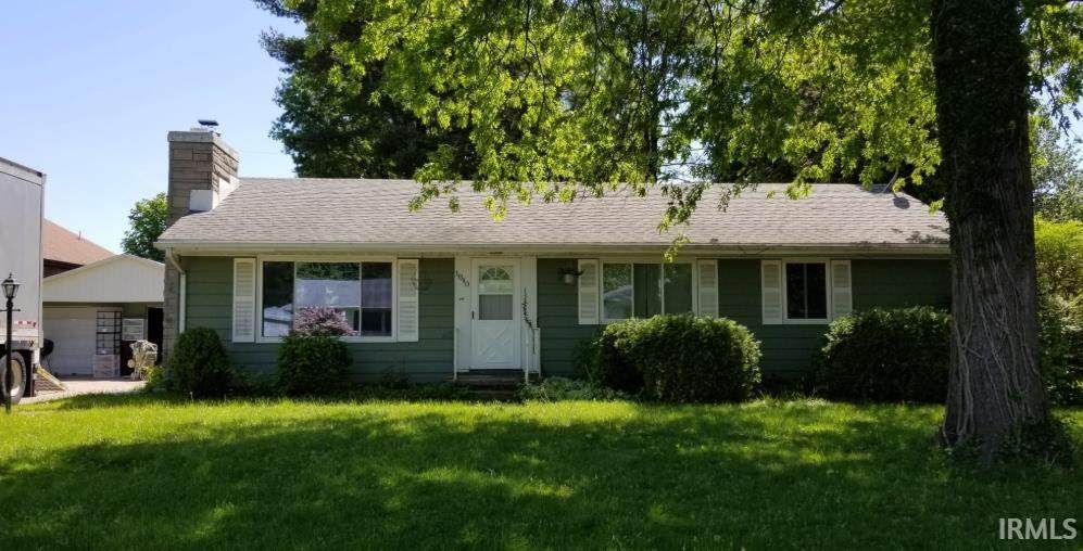 1840 Woodland Avenue - Photo 1