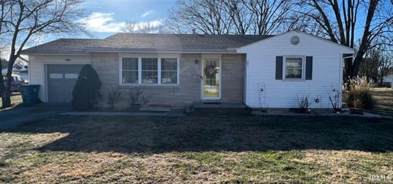 307 3Rd Street - Photo 1