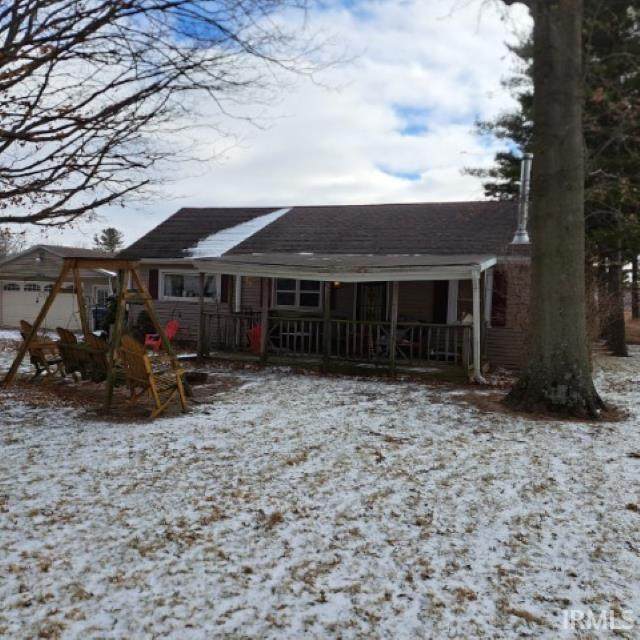 8400 Old St Road 3 - Photo 1