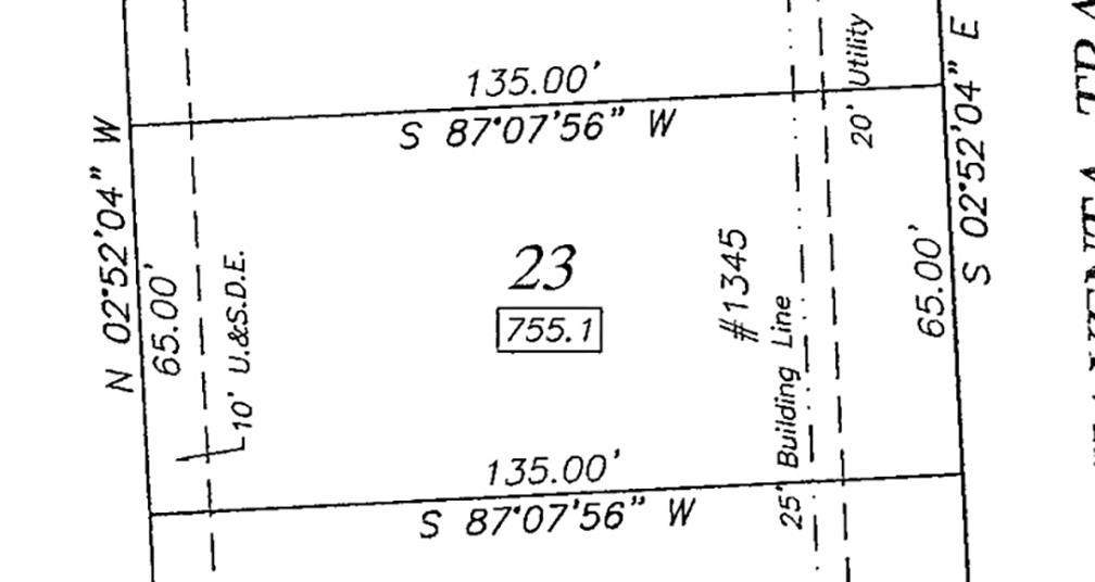 1345 Kayenta Trail - Photo 1