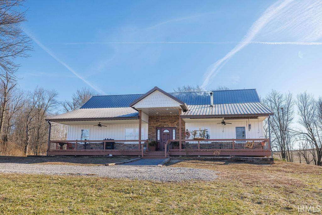 14154 Defore Road - Photo 1