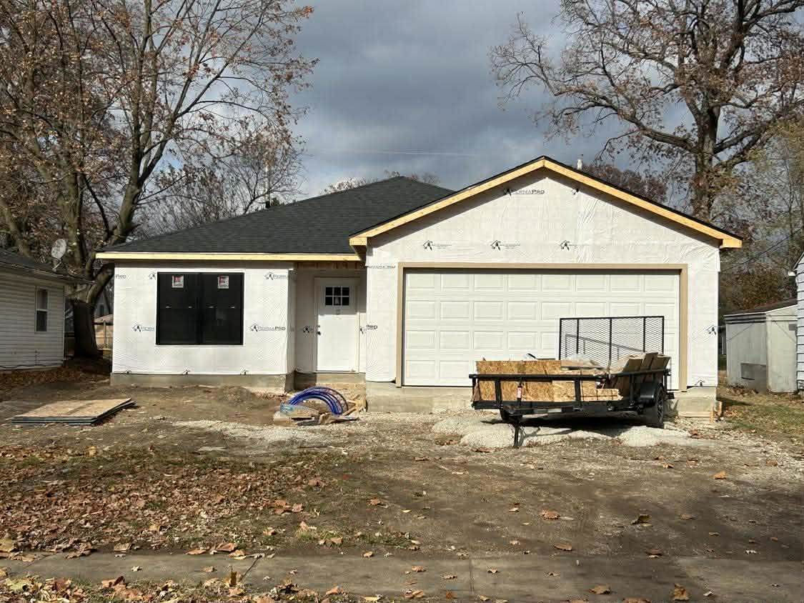 2808 Witchwood Drive - Photo 1