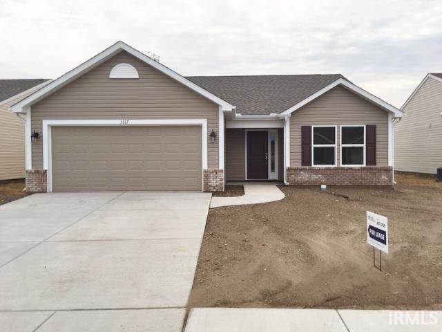 3017 Rutherford Drive - Photo 1