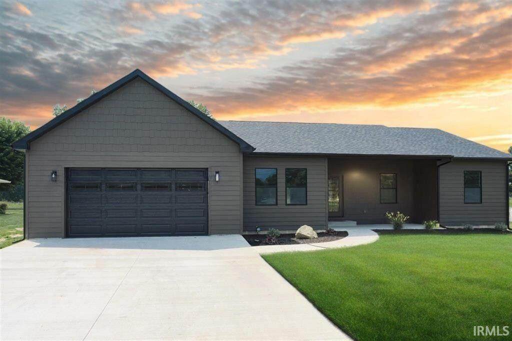 3146 West Shafer Drive - Photo 1