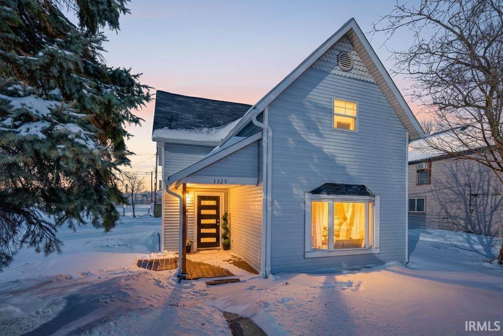 1525 Buckeye Street - Photo 1