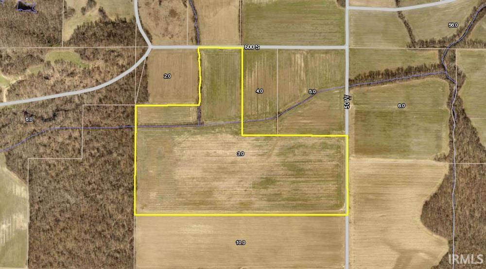 78.5 acres on 600 S - Photo 1