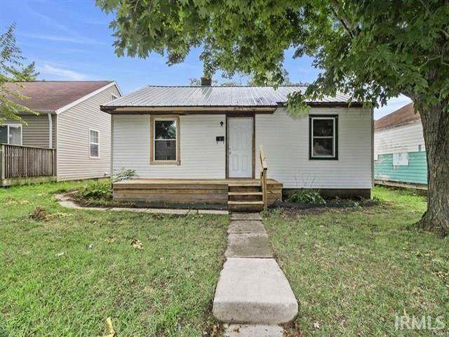 2807 Nebraska Street - Photo 1