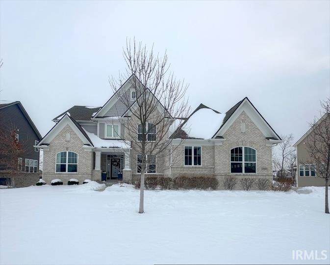 16847 Onward Drive - Photo 1