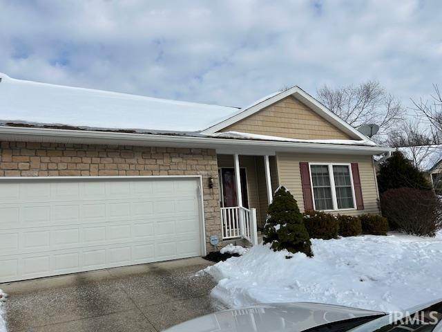 1448 Petal Court - Photo 1