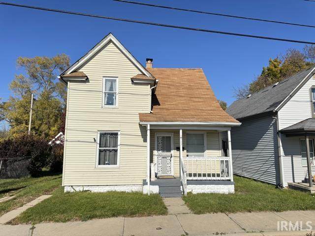 2307 Linden Avenue - Photo 1