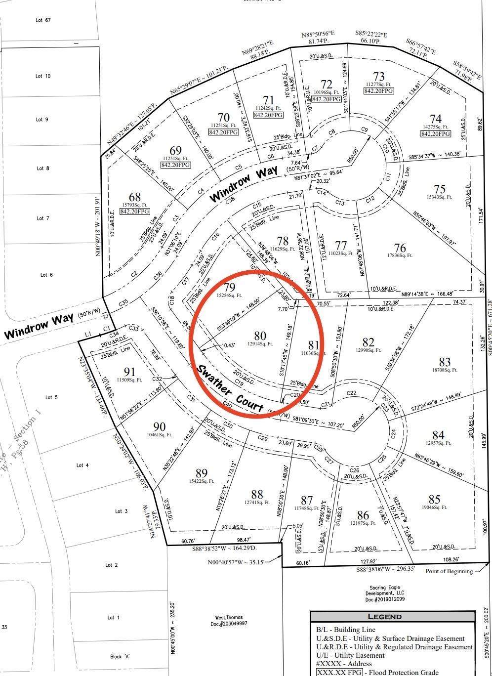 12054 Swather Court - Photo 1