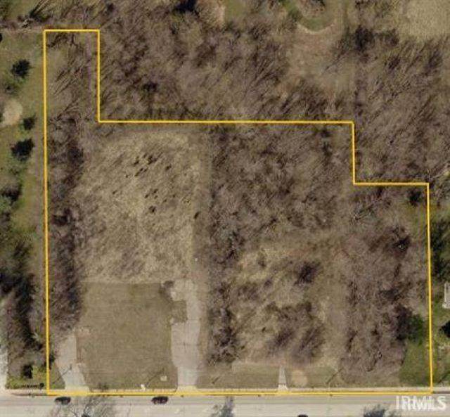 2600 Sycamore Street - Photo 1