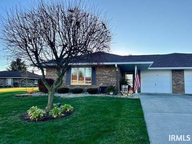 4602 Bellamy Boulevard - Photo 1