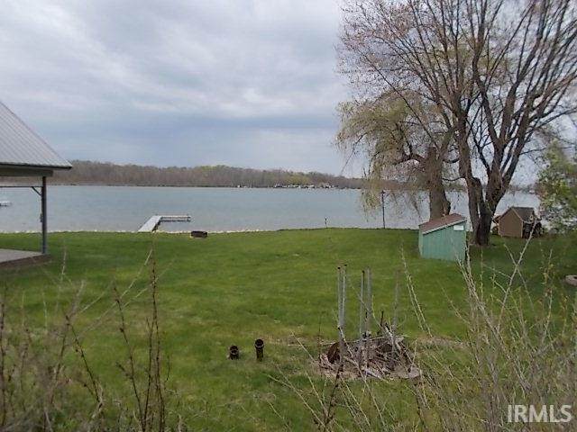  080 E  Atwood Lake - Photo 1