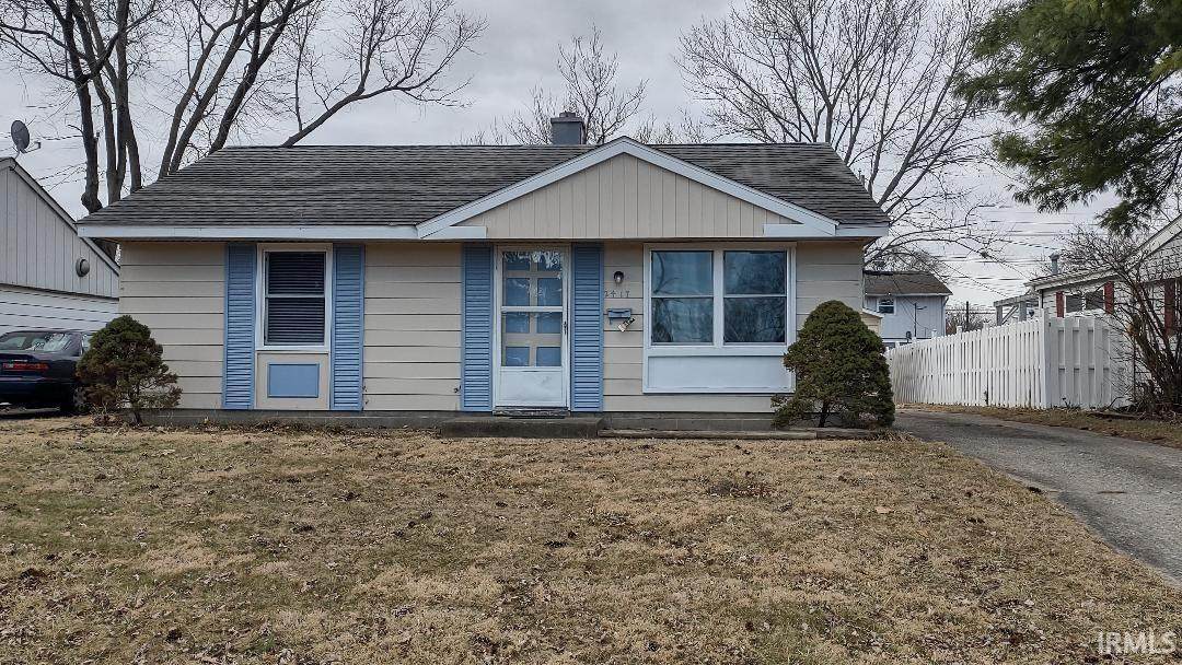 2417 Shasta Drive - Photo 1