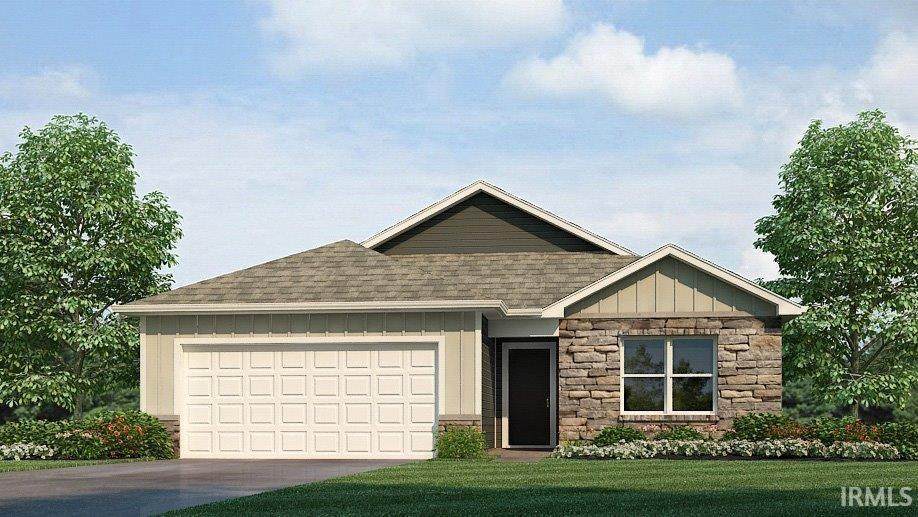 993 Catesby Court - Photo 1