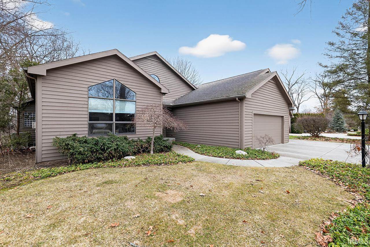 3327 Bridgetown Rd. Road - Photo 1