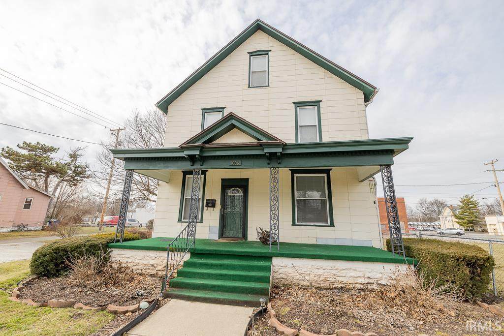 1008 Adams Street - Photo 1