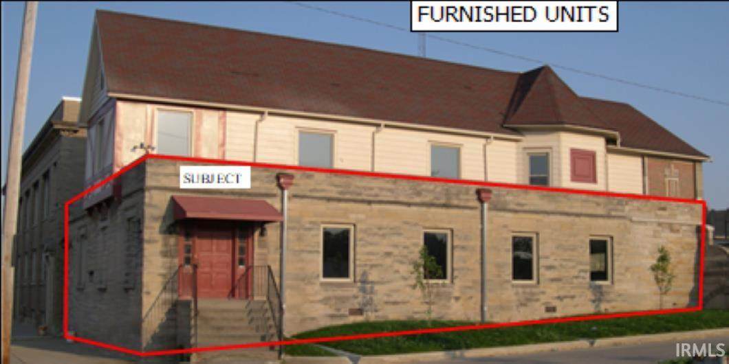 208 Mulberry Street - Photo 1