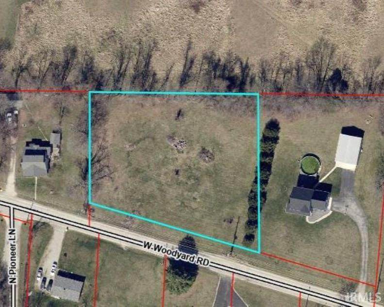 4176 Woodyard Road - Photo 1