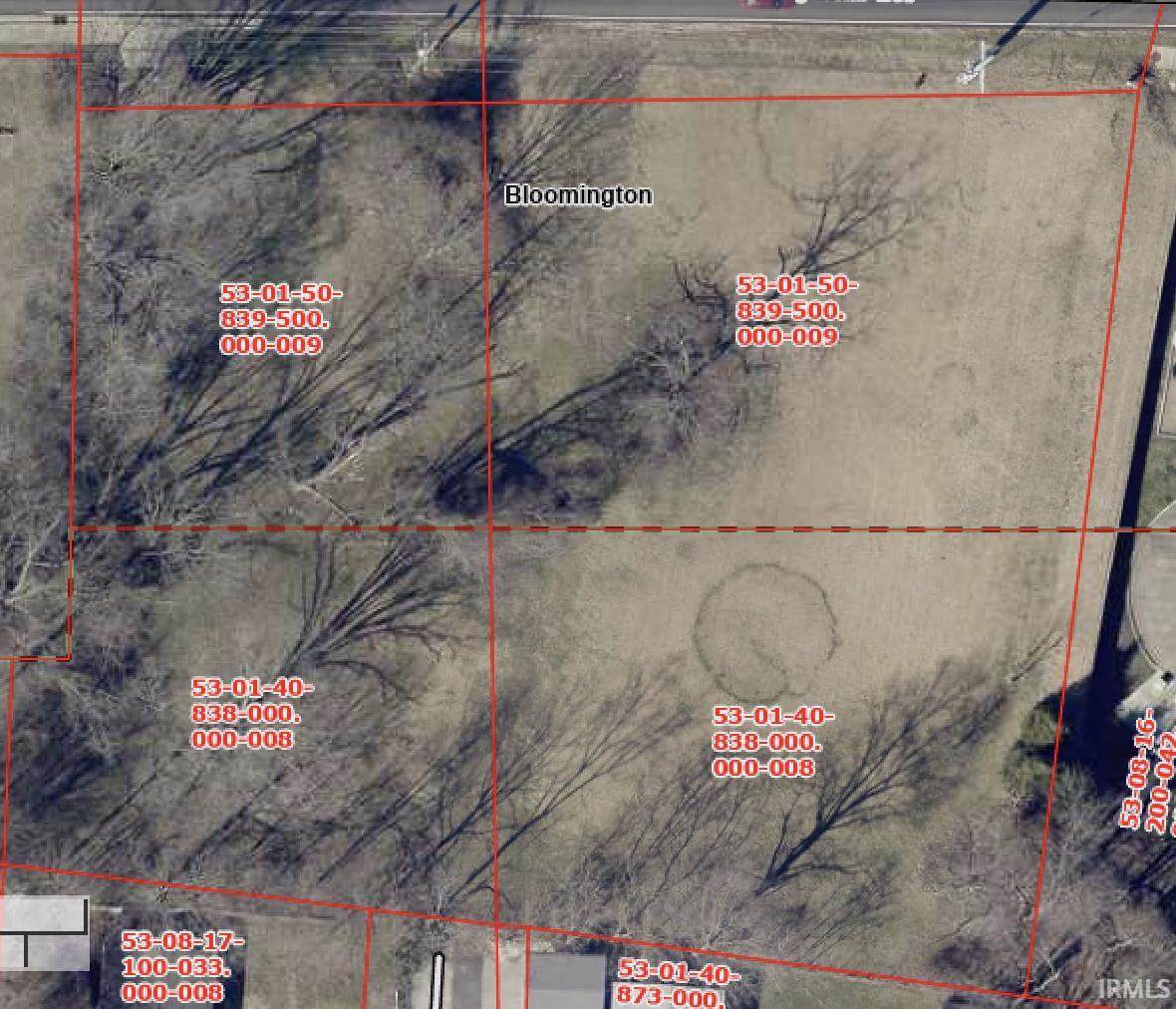 301 Country Club Ln & 2886 S Walls Drive - Photo 1
