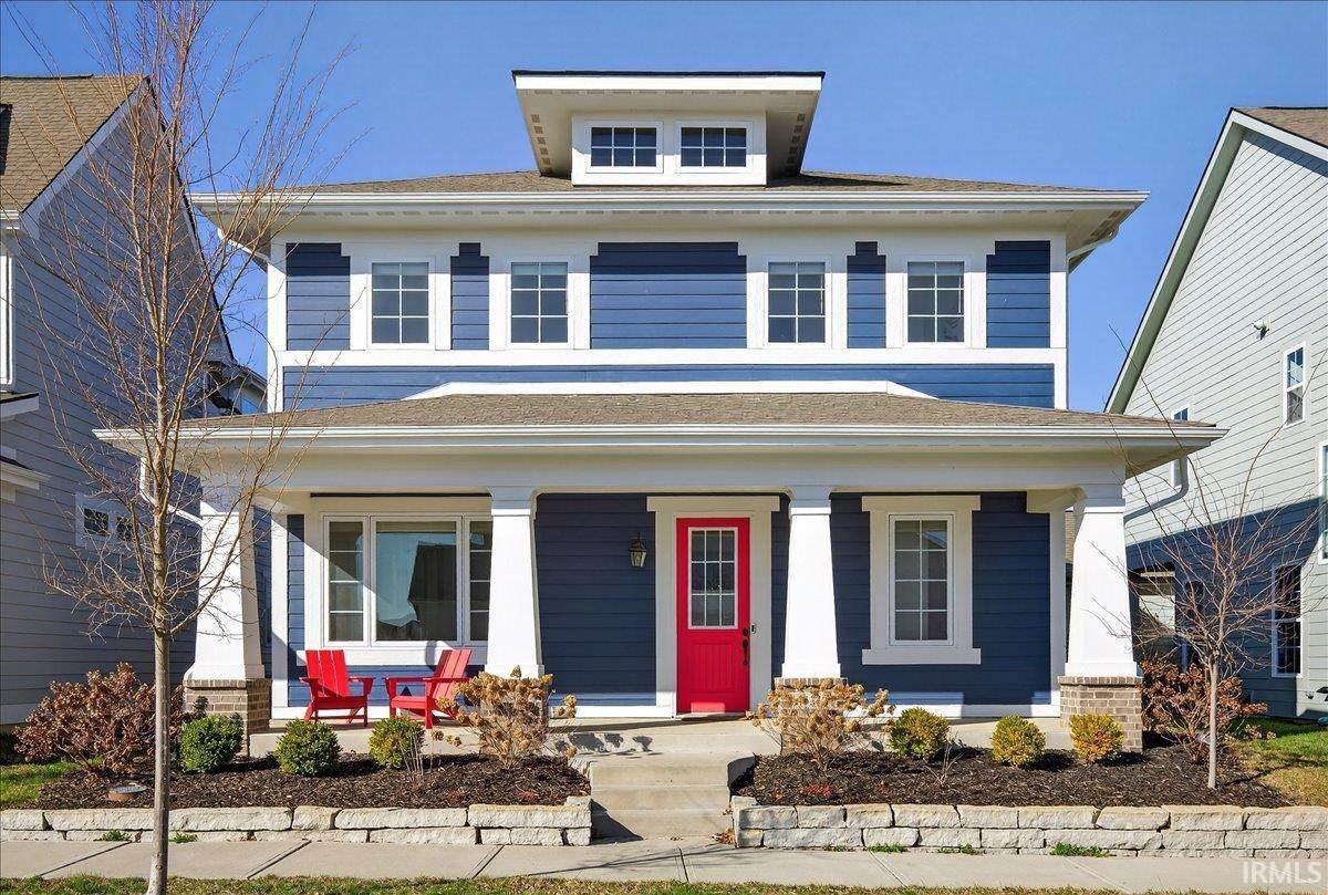 15340 Fenchurch Drive - Photo 1