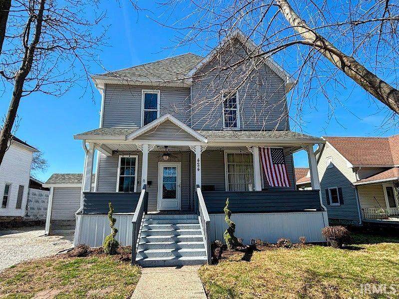 424 West Street - Photo 1