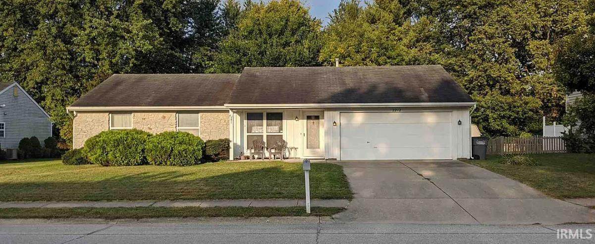 2212 Wake Robin Drive - Photo 1