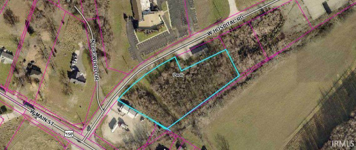 1695 Hospital Road - Photo 1