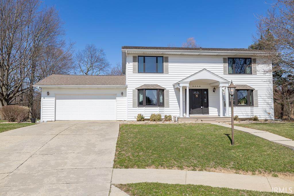 2008 Wilno Drive - Photo 1