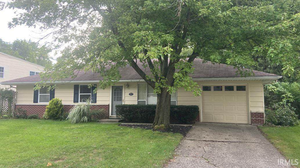 2616 Willow Drive - Photo 1