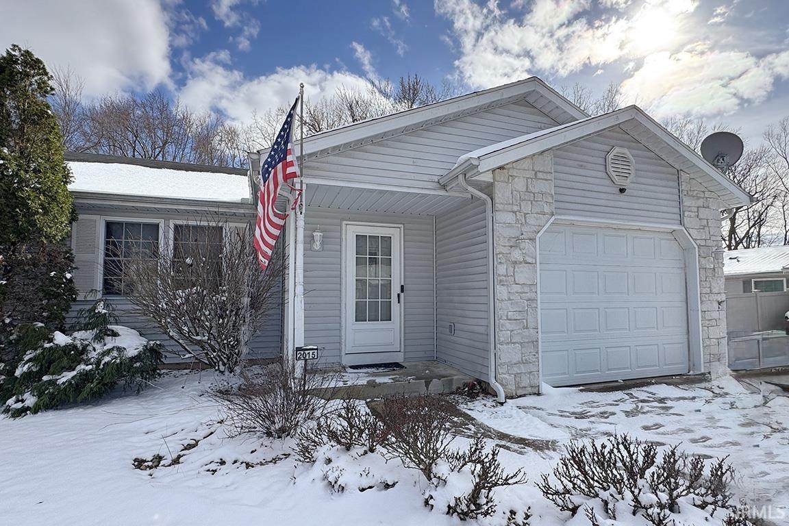 2015 Autumn Ridge Lane - Photo 1