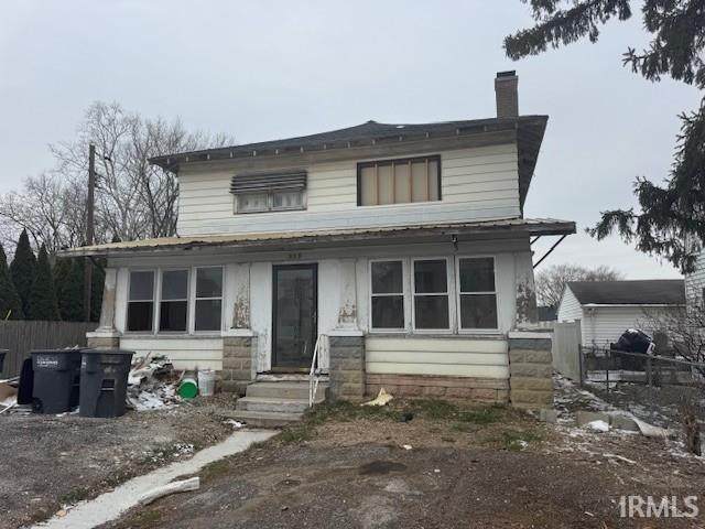 923 Philips Street - Photo 1