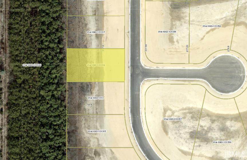 54385 Columbia Bay Lot 285 Drive - Photo 1